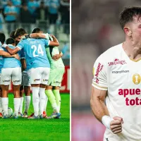 Hinchas de Sporting Cristal destrozaron a sus jugadores por el gol de Diego Churín: “Equipo sin alma”