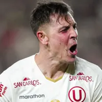 El emotivo mensaje de Diego Churín tras anotarle a Sporting Cristal: “Saber que…”