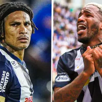 Jefferson Farfán metió presión a Paolo Guerrero y le pidió el título con Alianza Lima: “Ya hablé con él”