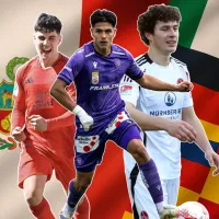 ¿Brillarán en la Selección Peruana? Los jugadores con doble nacionalidad que Óscar Ibáñez y Manuel Barreto siguen en Europa