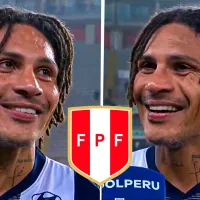 Paolo Guerrero se emocionó al recordar a la Selección Peruana tras triunfo de Alianza Lima vs. Sport Boys