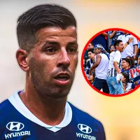 Hinchas de Alianza Lima criticaron fuerte a Pablo Ceppelini tras triunfo ante Sport Boys: “Una lágrima”