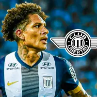 El inesperado refuerzo que tendrá Alianza Lima para ganarle a Libertad por la Copa Libertadores 2025
