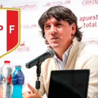 Jean Ferrari dejaría Universitario para asumir importante cargo en la FPF, según Diego Rebagliati