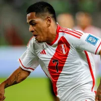 El contundente mensaje que Joao Grimaldo le envió a Óscar Ibáñez antes de la convocatoria de la Selección Peruana