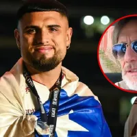 Ricardo Gareca explicó con firmeza la convocatoria de Rodrigo Ureña a la Selección de Chile