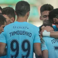 Alianza Lima lo quiso fichar, ahora la rompe en Europa y metió 2 golazos