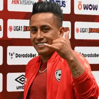 Desde Ecuador se confirmó el nuevo equipo de Christian Cueva: Se va de Cienciano