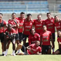 Jugador de la Selección Peruana reveló que fue contactado por Alianza Lima: “Me muero por volver”