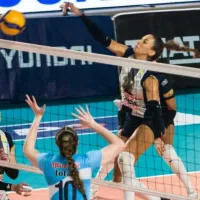 Alianza Lima venció a Regatas Lima y se convirtió en bicampeón de la Liga Peruana de Vóley 2025