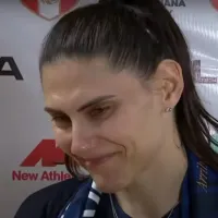 ¡Primera baja! Figura de Alianza Lima jugó su último partido ante Regatas Lima y se despidió entre lágrimas de los hinchas