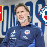 Ricardo Gareca explicó por qué triunfó en Perú y no en Chile: “Teníamos algo que le pegó muy bien al peruano”