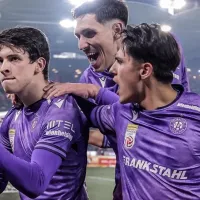 Fue elegido en el equipo de la temporada en Europa, Óscar Ibáñez no lo llamó para Perú y lo puede perder por Suecia