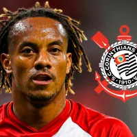 André Carrillo y Corinthians en problemas: presidente del club fue acusado de lavado de dinero por fichajes
