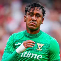 Leganés le respondió a Renato Tapia y definió su futuro luego de bajar a la Segunda División de España