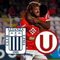 ¿Universitario o Alianza Lima? Gaspar Gentile dejará Cienciano y jugará en Lima la próxima temporada
