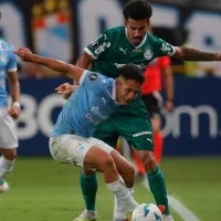 Tabla de posiciones Grupo G EN VIVO: así queda Sporting Cristal en la Copa Libertadores 2025