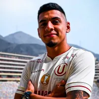 César Inga decidió su futuro y definió si se va de Universitario ante propuestas de México y de la MLS