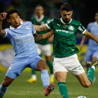 Así reaccionó el hincha de Sporting Cristal a la goleada 6-0 ante Palmeiras: “No merecemos esto”