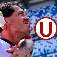 ¿Gianluca Lapadula a Universitario? Lo último que se sabe sobre su posible llegada por la Copa Libertadores