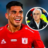 Luis Ramos le dio una tajante respuesta a Jorge Fossati tras saber que Universitario lo quiere fichar