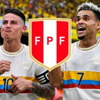 Perú en ventaja: Las grandes ausencias que tiene la lista oficial de Colombia para el duelo por Eliminatorias