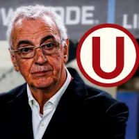 Jorge Fossati dejó en shock a todo Universitario y renunciaría por un delicado tema interno: “Es momento de una pausa”