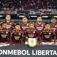 Se acerca el primer refuerzo de lujo para Universitario en octavos de Copa Libertadores 2025: “Todo muy avanzado”