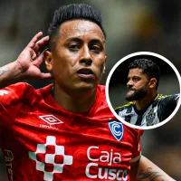 Cienciano se puso ingenioso y se burló de Atlético Mineiro tras empate en Brasil por la Copa Sudamericana