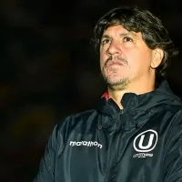 Se reveló la fecha en que Jean Ferrari dejará Universitario para unirse a la FPF
