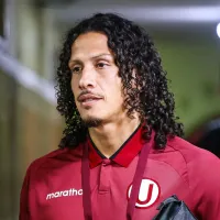 Williams Riveros se iría de Universitario ante interesante propuesta del extranjero