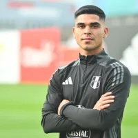 El único detalle que resta para que Luis Ramos se convierta en nuevo jugador de Universitario