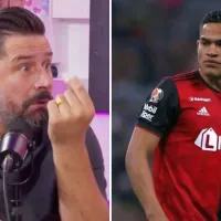 Mauro Cantoro explotó por posible fichaje de Anderson Santamaría a Universitario: “Nunca fue…”