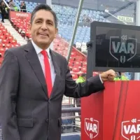 Winston Reátegui fue destituido como presidente de la CONAR tras hacer pedido a la FPF