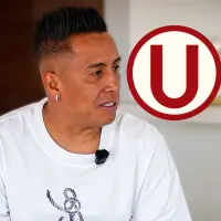 Christian Cueva confesó que rechazó dos veces a Universitario: “Esa sí era una verdadera ‘candela’”