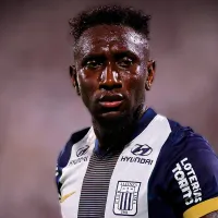 Eryc Castillo aclaró su futuro en Alianza Lima tras propuestas del fútbol argentino: “Si se da la posibilidad…”