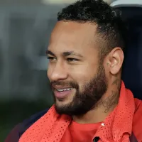 El primer mensaje de Neymar Júnior tras el título de PSG en la UEFA Champions League 2025
