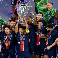 After the title of PSG, the AI ​​predicts who will be the next Peruvian to win the Champions League