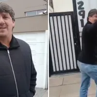 La inesperada reacción de Jean Ferrari cuando le preguntaron si seguirá en Universitario