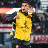 Conmebol simuló el sorteo de la Copa Libertadores y a Universitario le tocó un rival que no le gustará