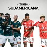 ¿Alianza Lima se puede enfrentar a Cienciano en los octavos de final de la Copa Sudamericana 2025? Esto informó CONMEBOL