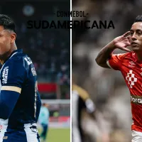 Así quedó el cuadro de Copa Sudamericana 2025 para Alianza Lima y Cienciano