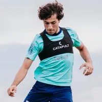 En Alianza Lima tomaron una decisión con el futuro de Bassco Soyer: “Vamos a sentarnos”