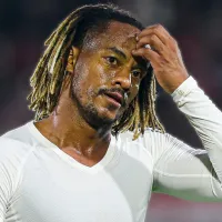 André Carrillo encendió todas las alarmas en la Selección Peruana: Óscar Ibáñez está muy preocupado