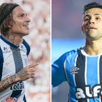 Alianza Lima vs. Gremio: fechas confirmadas para los partidos de Playoff de la Copa Sudamericana