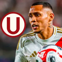 La decisión que tomó Universitario con Bryan Reyna de cara a los octavos de final de la Copa Libertadores