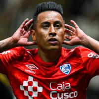Christian Cueva y Cienciano llegaron a un nuevo acuerdo oficial e incluyeron una cláusula de rescisión