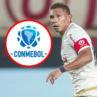 CONMEBOL decidió el castigo de Universitario tras haber cometido una infracción en la Copa Libertadores