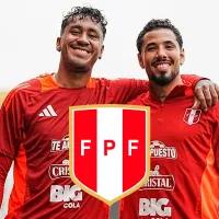 Perú sacó comunicado de último minuto y confirmó dos nuevas bajas oficiales para duelo ante Colombia y Ecuador