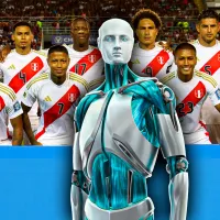 ¿Perú clasificará al Mundial 2026? La IA analizó su situación y esta fue su contundente respuesta